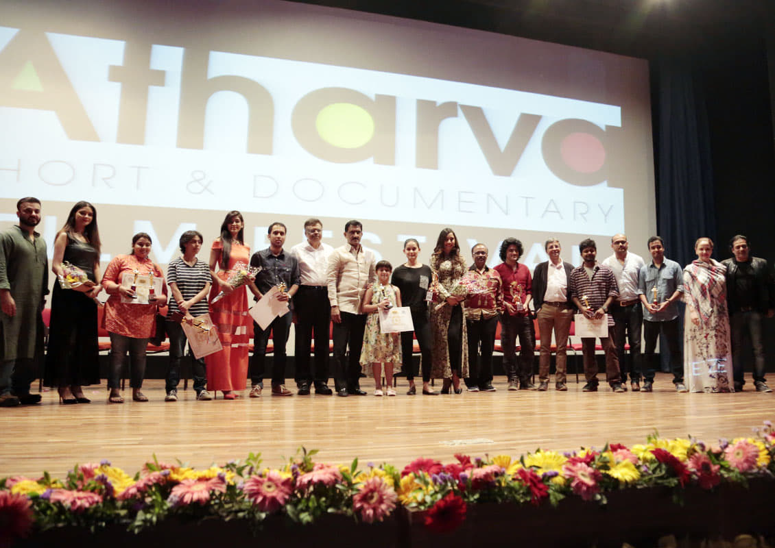 Atharva Institute of Film and Television Mumbai Events photo 9